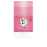 ROGER & GALLET-Desodorante sólido ROSE 50 g.-DrShampoo - Perfumaria e Cosmética